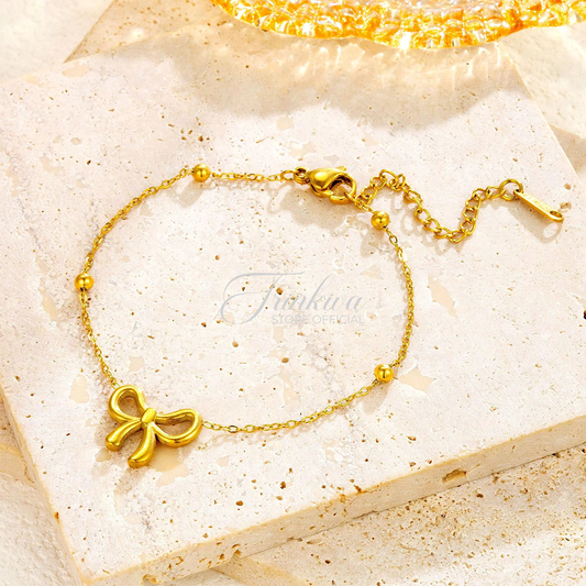 Pookie (Bow) Bracelet